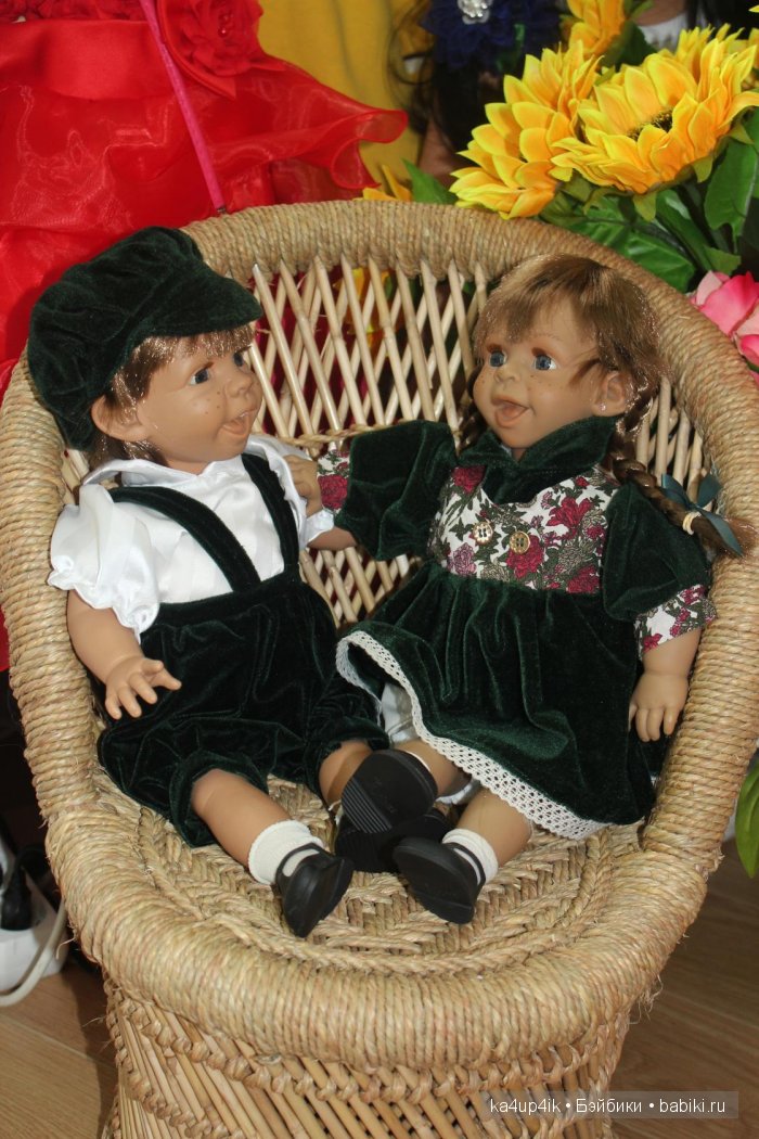 Ах, моя любовь, моя любовь... испанские характерные