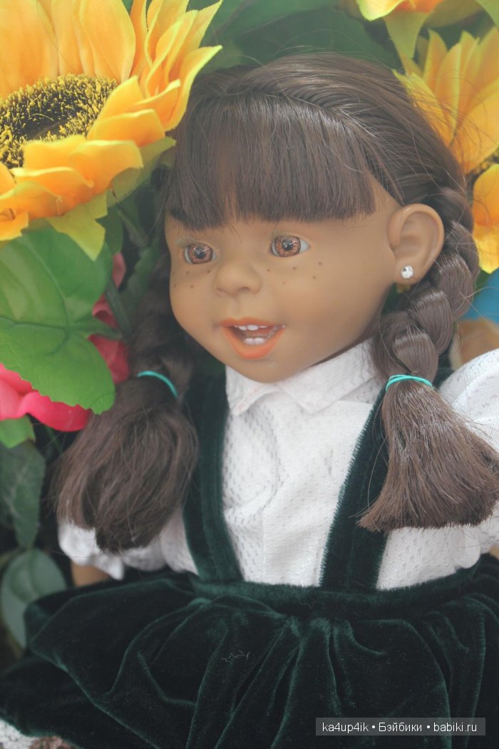 Ах, моя любовь, моя любовь... испанские характерные