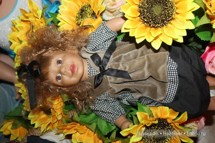 Ах, моя любовь, моя любовь... испанские характерные