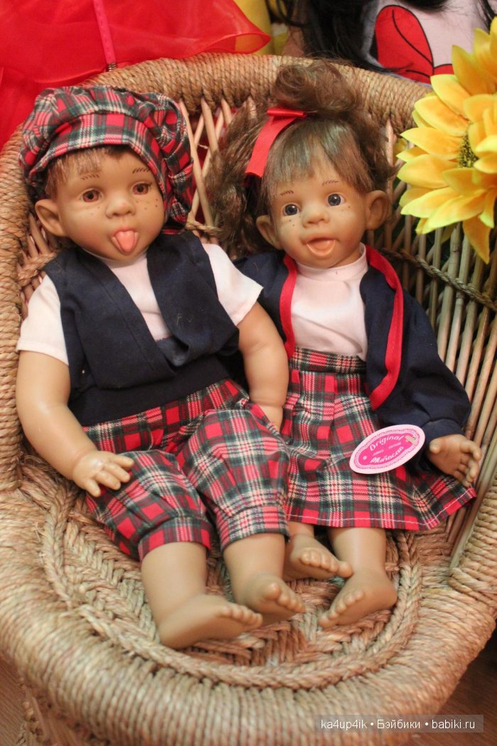 Ах, моя любовь, моя любовь... испанские характерные (фото 2)