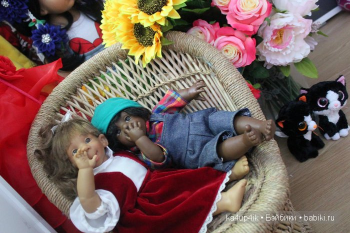 Ах, моя любовь, моя любовь... испанские характерные