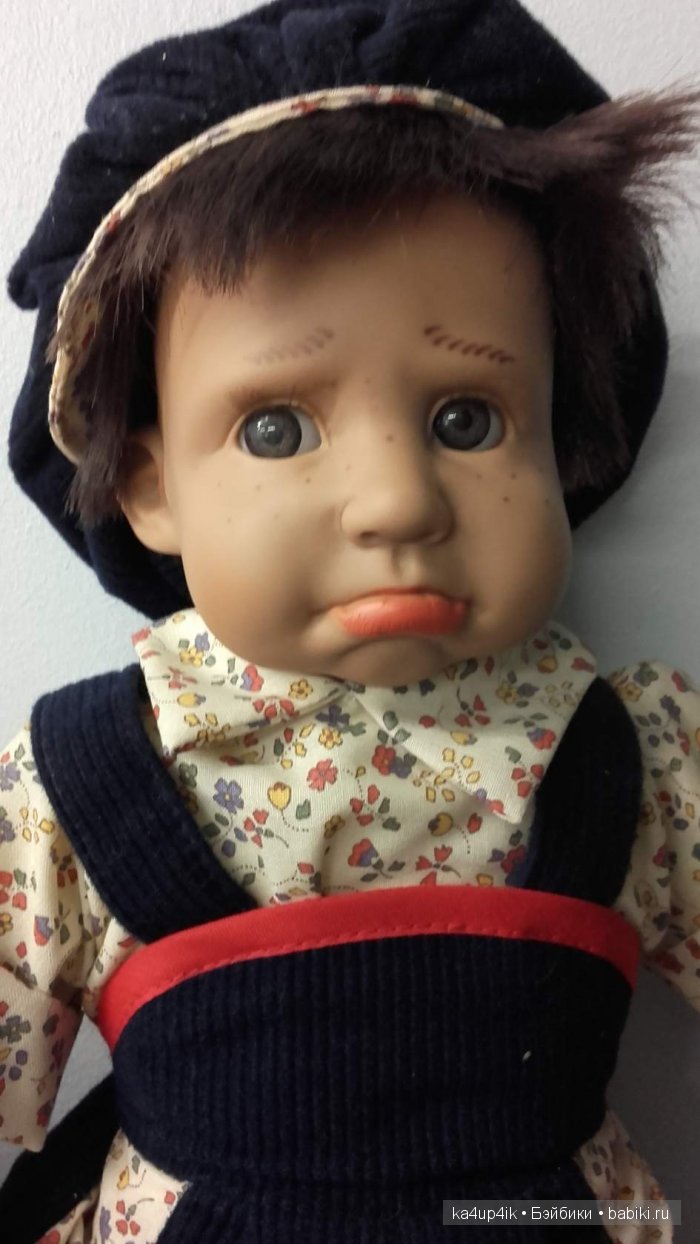 Ах, моя любовь, моя любовь... испанские характерные