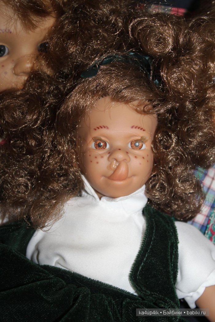 Ах, моя любовь, моя любовь... испанские характерные (фото 8)