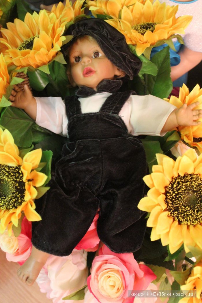 Ах, моя любовь, моя любовь... испанские характерные