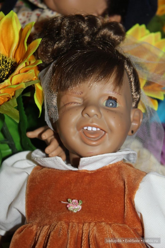 Ах, моя любовь, моя любовь... испанские характерные