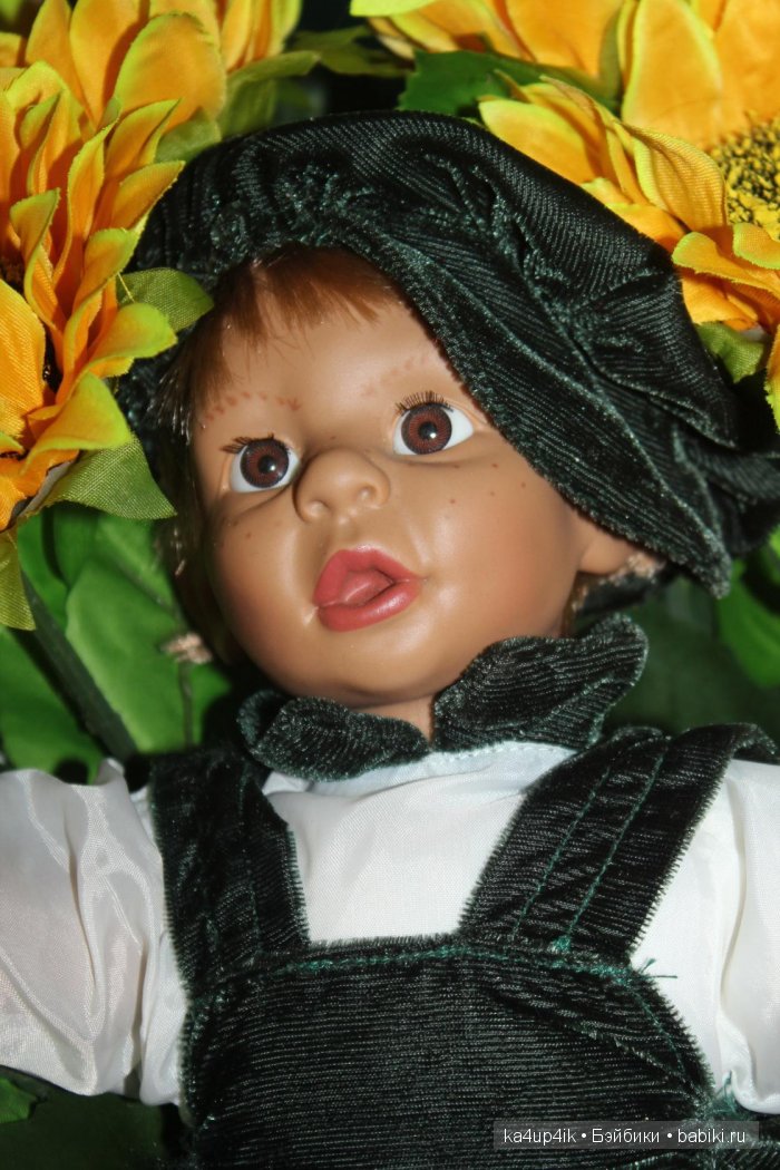 Ах, моя любовь, моя любовь... испанские характерные