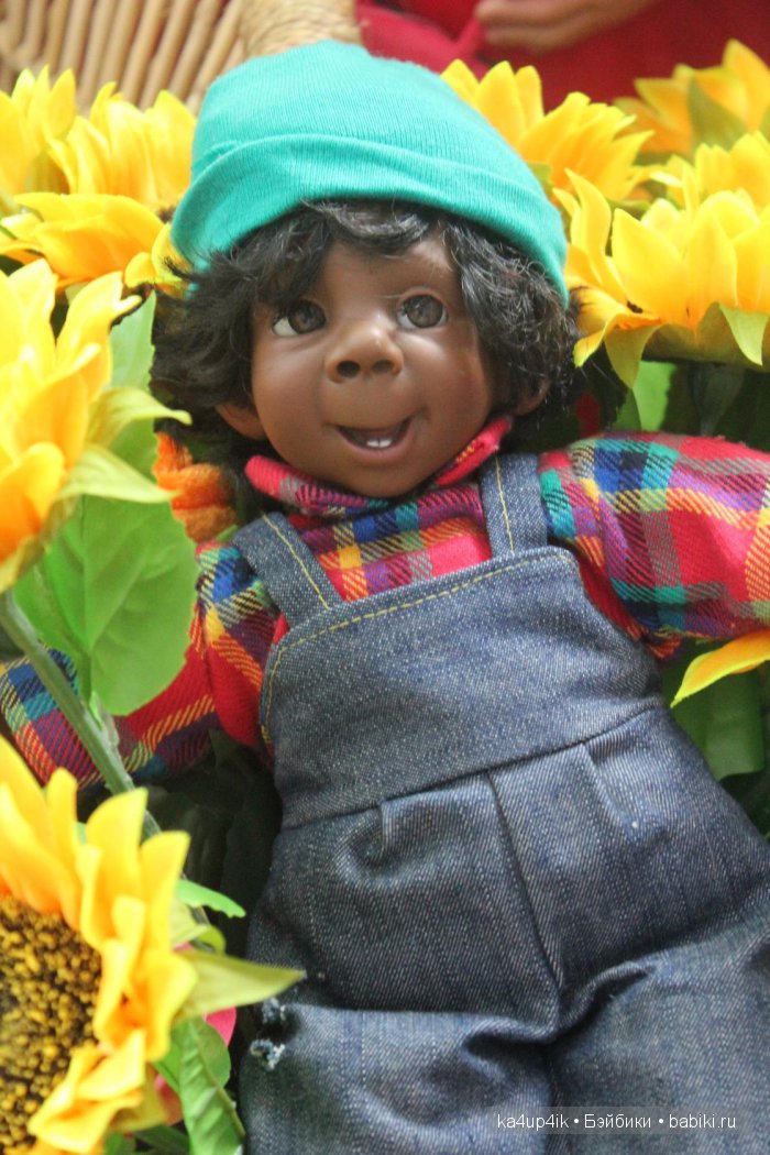 Ах, моя любовь, моя любовь... испанские характерные