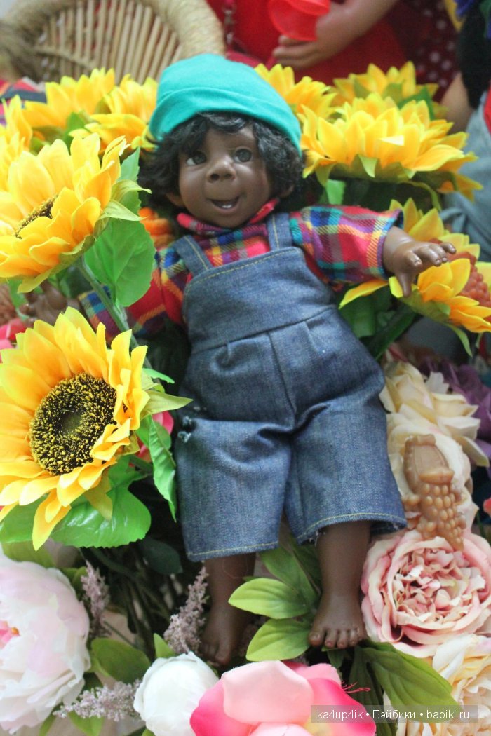 Ах, моя любовь, моя любовь... испанские характерные