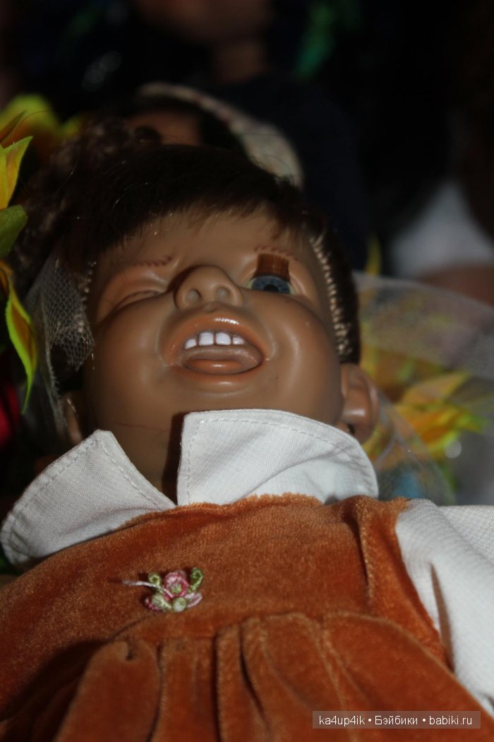 Ах, моя любовь, моя любовь... испанские характерные