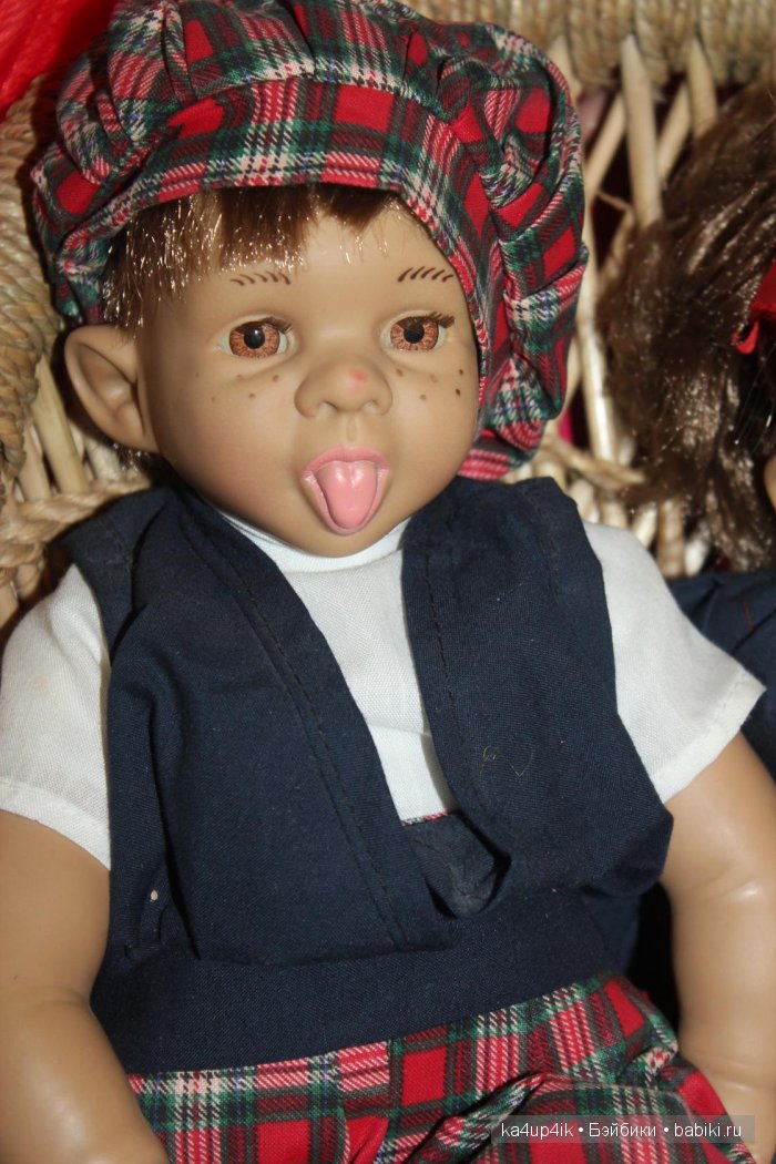 Ах, моя любовь, моя любовь... испанские характерные (фото 4)