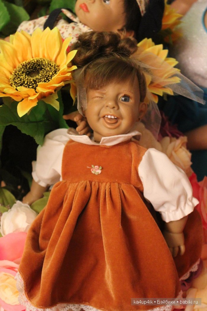 Ах, моя любовь, моя любовь... испанские характерные