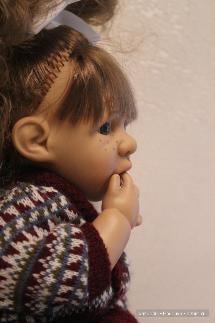 Ах, моя любовь, моя любовь... испанские характерные