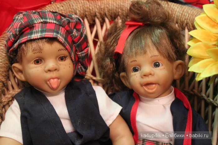 Ах, моя любовь, моя любовь... испанские характерные (фото 3)