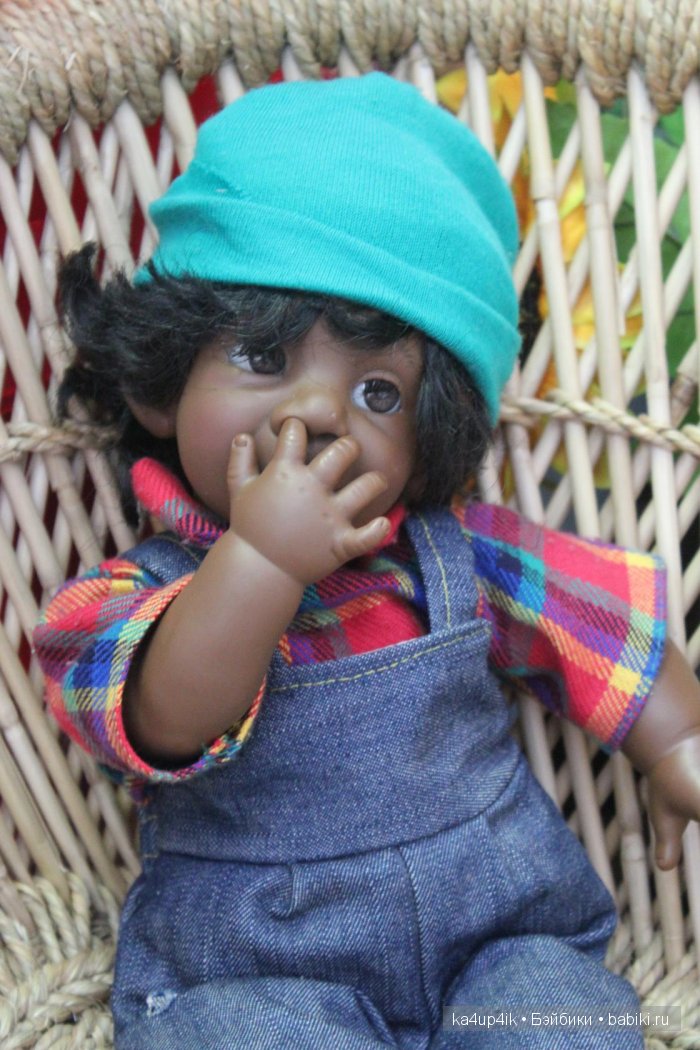 Ах, моя любовь, моя любовь... испанские характерные