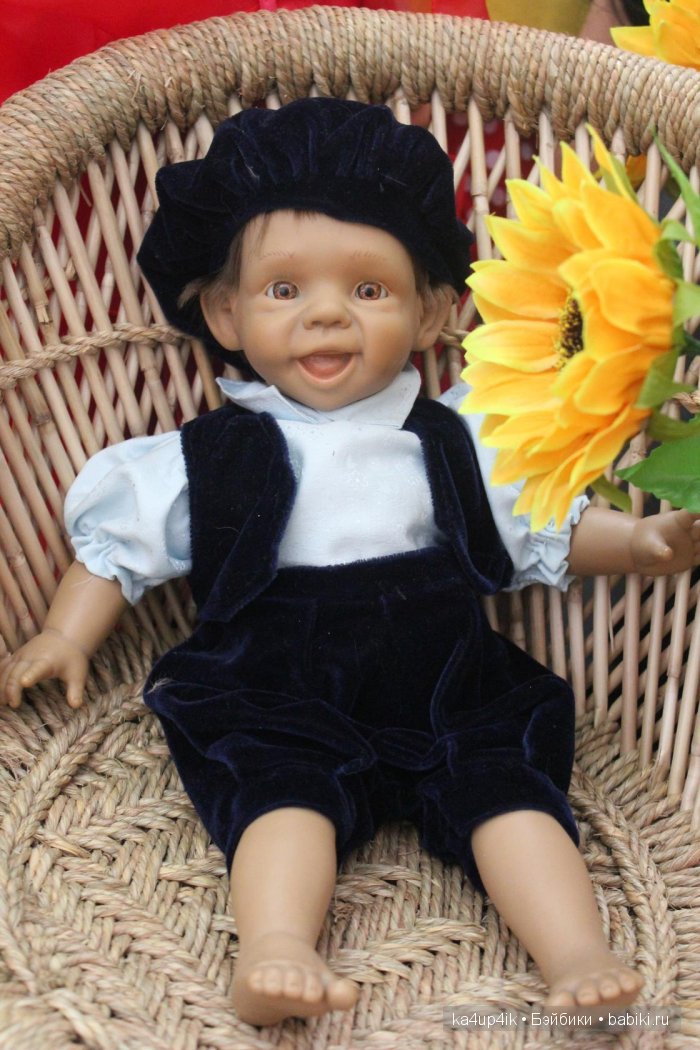 Ах, моя любовь, моя любовь... испанские характерные