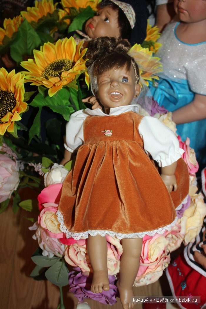 Ах, моя любовь, моя любовь... испанские характерные