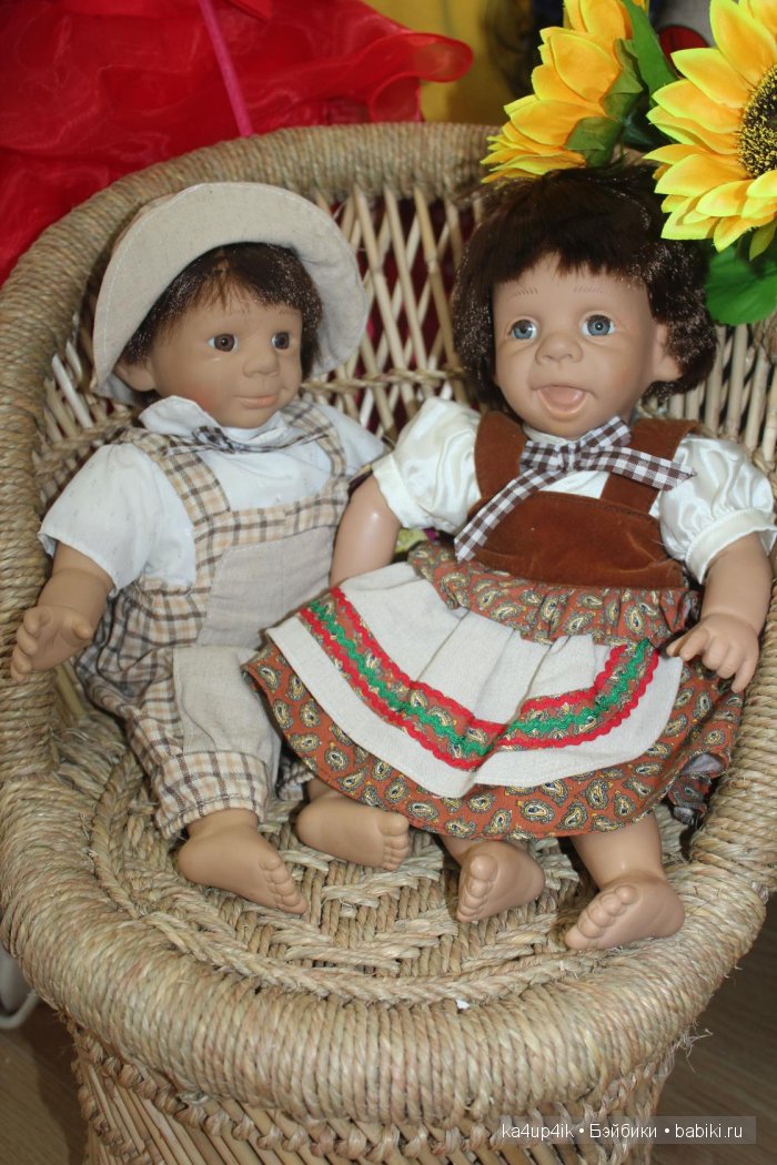 Ах, моя любовь, моя любовь... испанские характерные