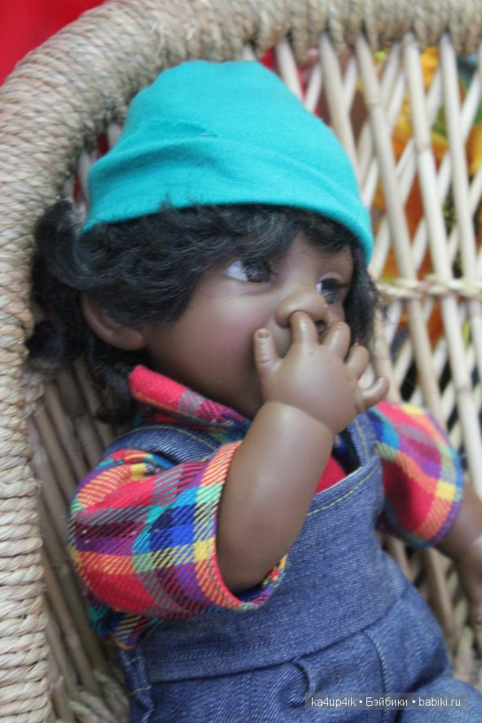 Ах, моя любовь, моя любовь... испанские характерные