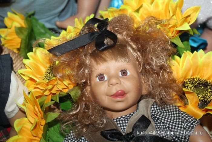 Ах, моя любовь, моя любовь... испанские характерные