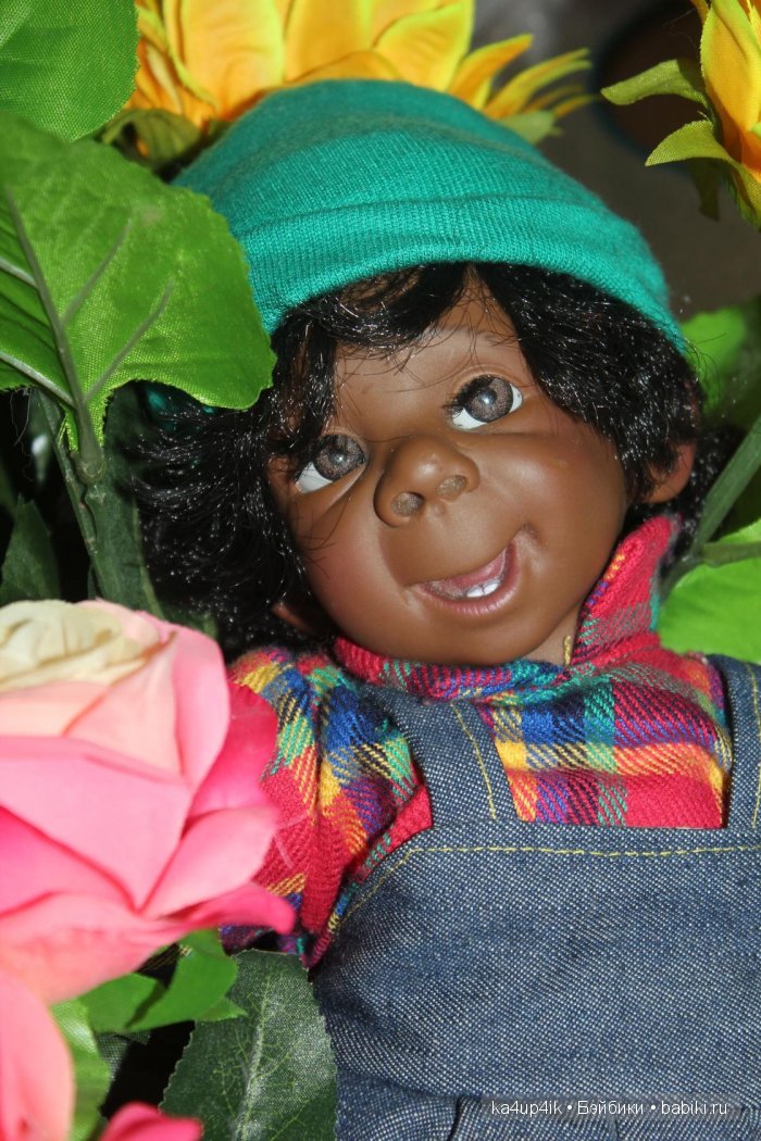 Ах, моя любовь, моя любовь... испанские характерные