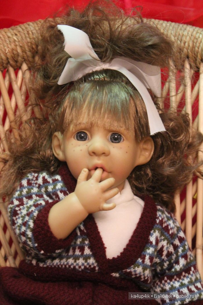 Ах, моя любовь, моя любовь... испанские характерные