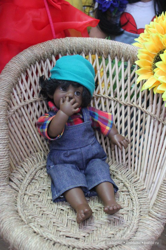 Ах, моя любовь, моя любовь... испанские характерные