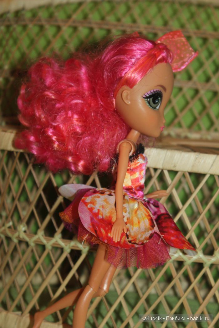 Девчушки Laa Dee Da | Бэйбики Девчушки Laa Dee Da — Игровые куклы разных производителей (Разное): редкие бренды