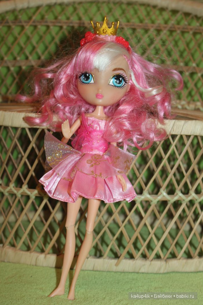 Девчушки Laa Dee Da | Бэйбики Девчушки Laa Dee Da — Игровые куклы разных производителей (Разное): редкие бренды