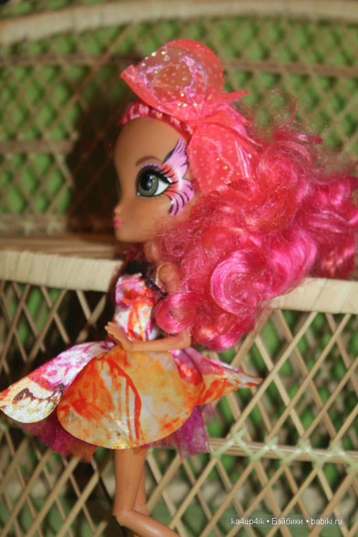 Девчушки Laa Dee Da | Бэйбики Девчушки Laa Dee Da — Игровые куклы разных производителей (Разное): редкие бренды