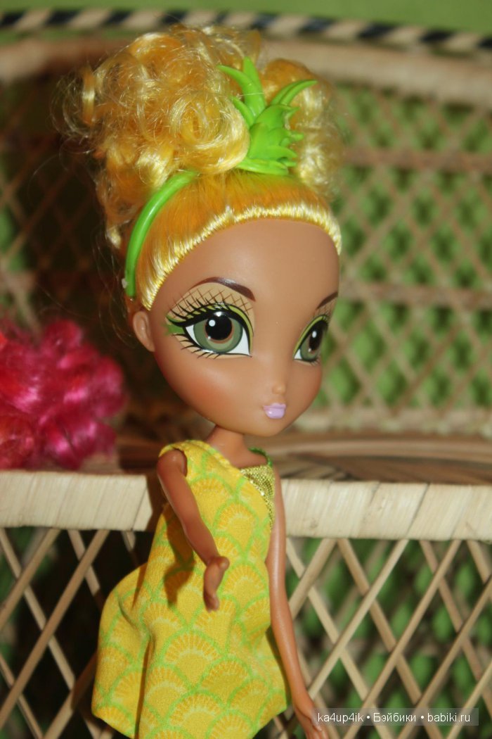 Девчушки Laa Dee Da | Бэйбики Девчушки Laa Dee Da — Игровые куклы разных производителей (Разное): редкие бренды