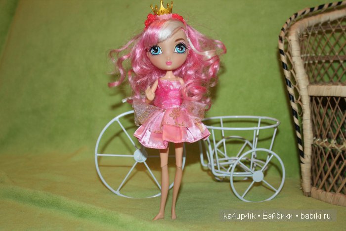 Девчушки Laa Dee Da | Бэйбики Девчушки Laa Dee Da — Игровые куклы разных производителей (Разное): редкие бренды