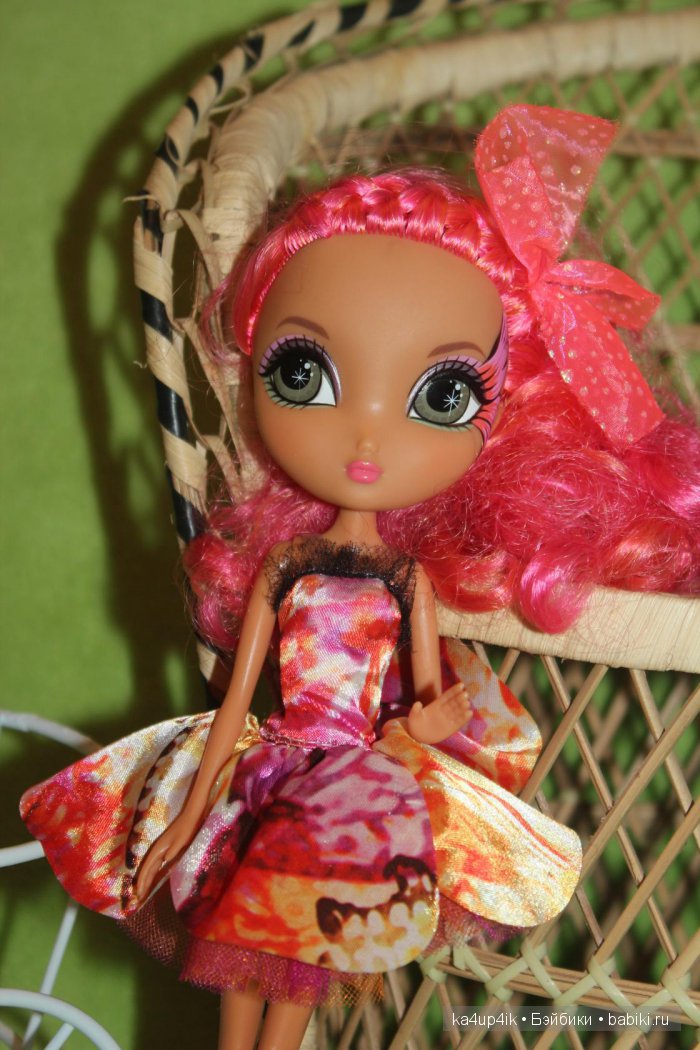 Девчушки Laa Dee Da | Бэйбики Девчушки Laa Dee Da — Игровые куклы разных производителей (Разное): редкие бренды