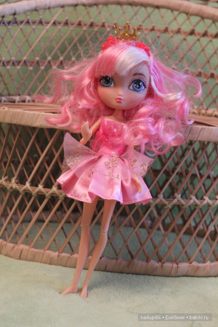 Девчушки Laa Dee Da | Бэйбики Девчушки Laa Dee Da — Игровые куклы разных производителей (Разное): редкие бренды