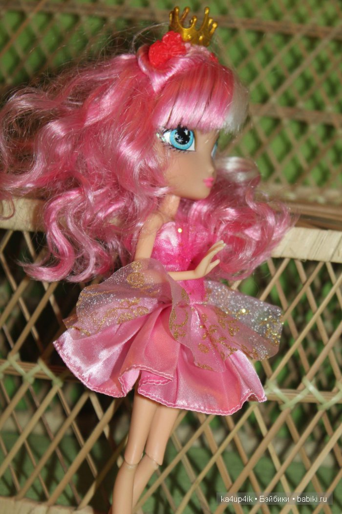 Девчушки Laa Dee Da | Бэйбики Девчушки Laa Dee Da — Игровые куклы разных производителей (Разное): редкие бренды