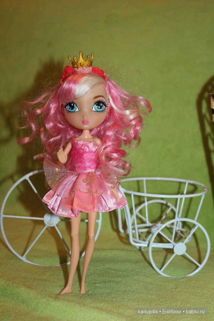 Девчушки Laa Dee Da | Бэйбики Девчушки Laa Dee Da — Игровые куклы разных производителей (Разное): редкие бренды