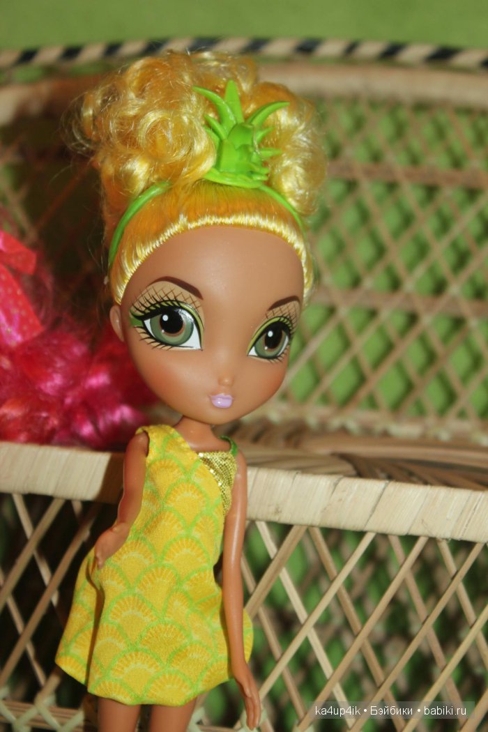 Девчушки Laa Dee Da | Бэйбики Девчушки Laa Dee Da — Игровые куклы разных производителей (Разное): редкие бренды