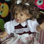 Мои кукляшки - обаяшки