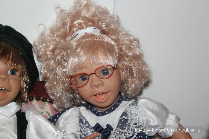 А нам все не расстаться или испанские характерные