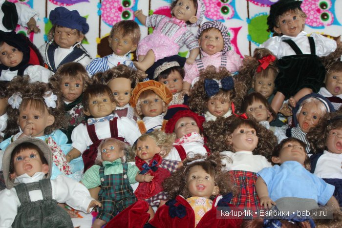 А нам все не расстаться или испанские характерные