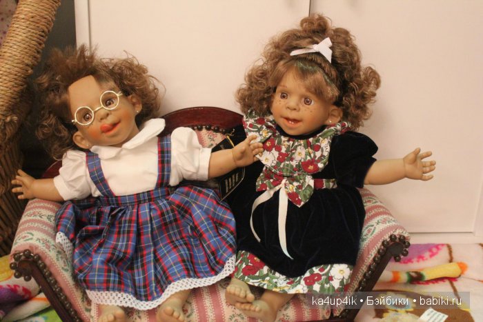 А нам все не расстаться или испанские характерные (фото 8)