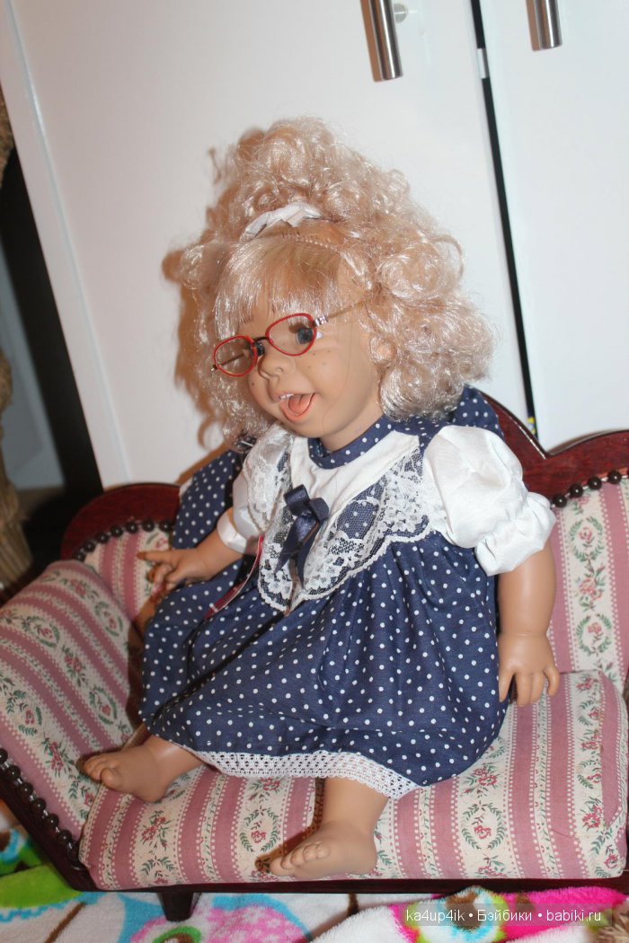 А нам все не расстаться или испанские характерные