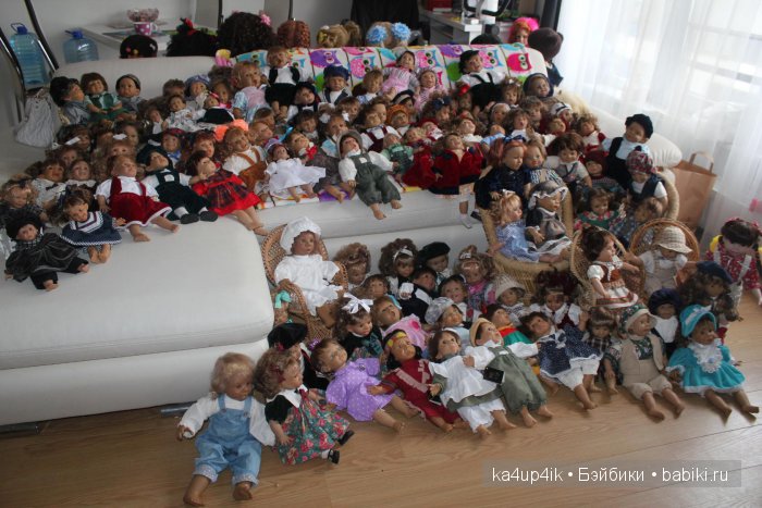 А нам все не расстаться или испанские характерные