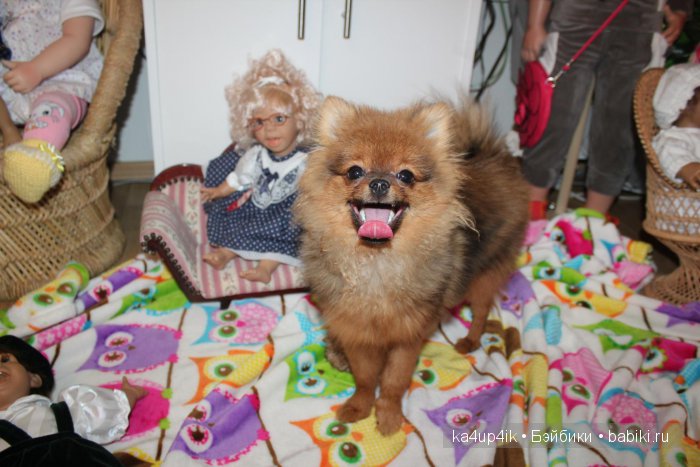 А нам все не расстаться или испанские характерные