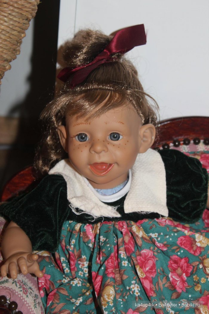 А нам все не расстаться или испанские характерные