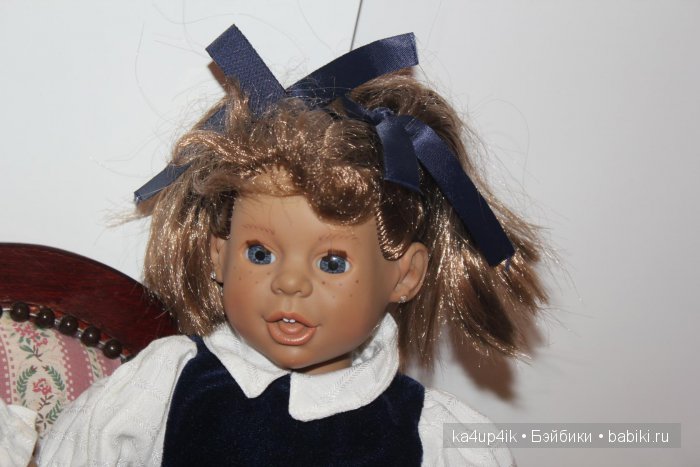 А нам все не расстаться или испанские характерные