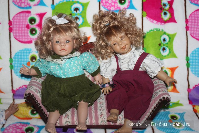 А нам все не расстаться или испанские характерные