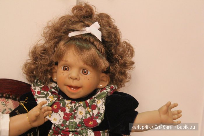 А нам все не расстаться или испанские характерные (фото 9)