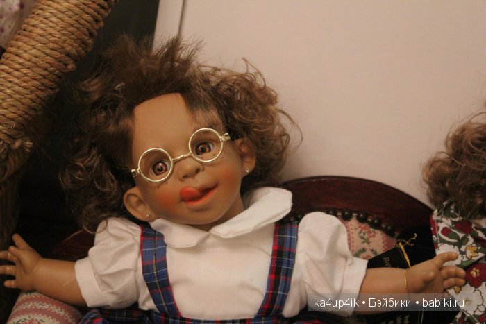 А нам все не расстаться или испанские характерные (фото 10)