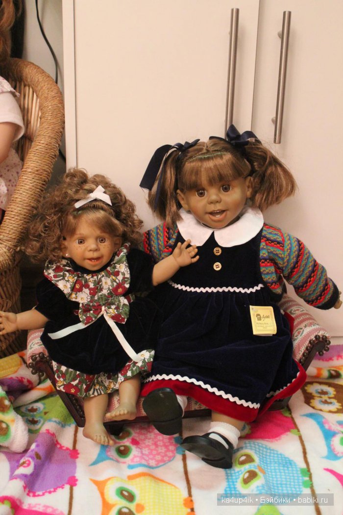 А нам все не расстаться или испанские характерные (фото 2)