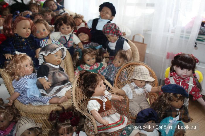 А нам все не расстаться или испанские характерные